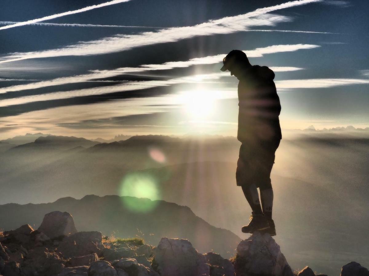 Gite Rosidajean Gresse en Vercors Bagian luar foto